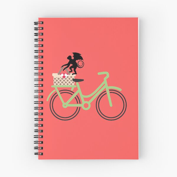 Item preview, WICKED Cool Bicycle designed and sold by SharksOnShore.