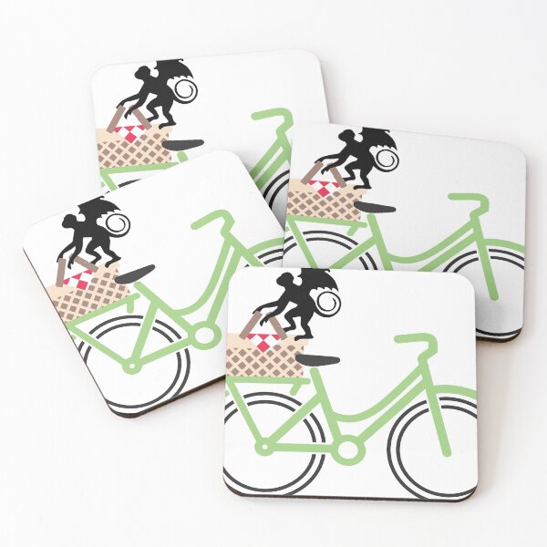 Item preview, WICKED Cool Bicycle designed and sold by SharksOnShore.