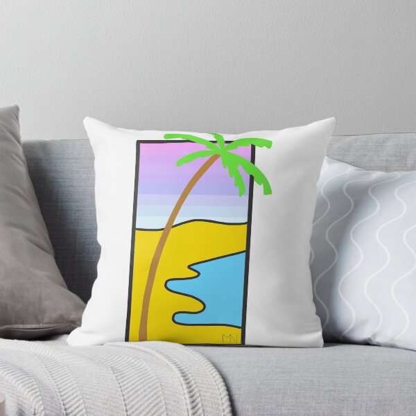 Item preview, Simple Beach Vacation designed and sold by ModernNature.