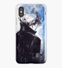 Sherlock iPhone Case