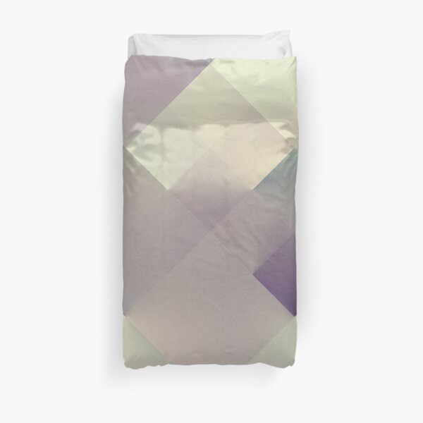 RAD XXII Duvet Cover