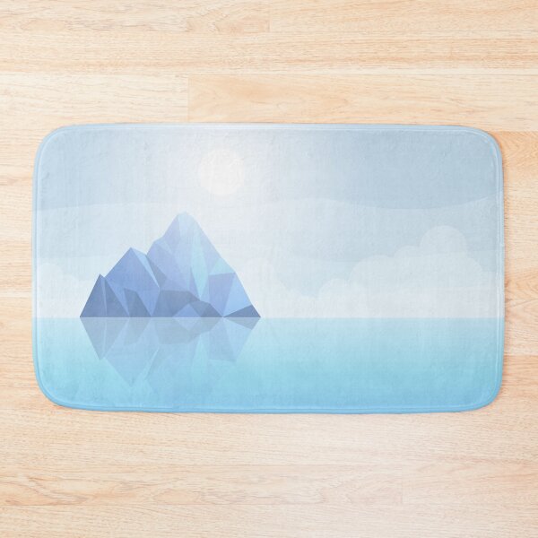 Item preview, Ice berg designed and sold by BatholomewMat.