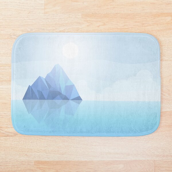 Item preview, Ice berg designed and sold by BatholomewMat.