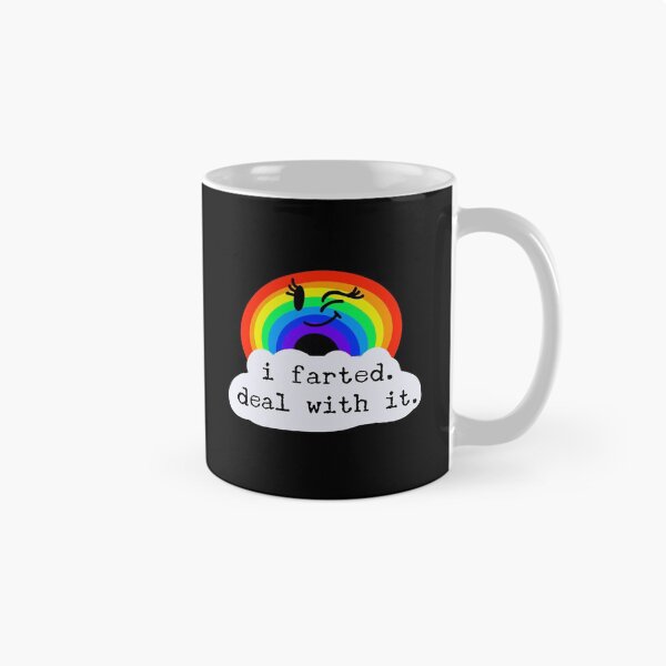 Item preview, I Farted. Deal with it. / Fumisteries designed and sold by Nathalie Aynié.