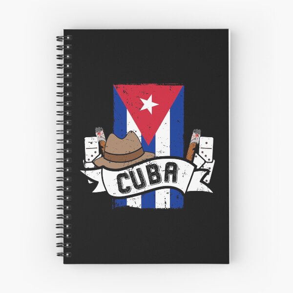 Item preview, Cuba Cigars Fedoras and Dominos Gift Design Idea design graphic designed and sold by Lisbob.