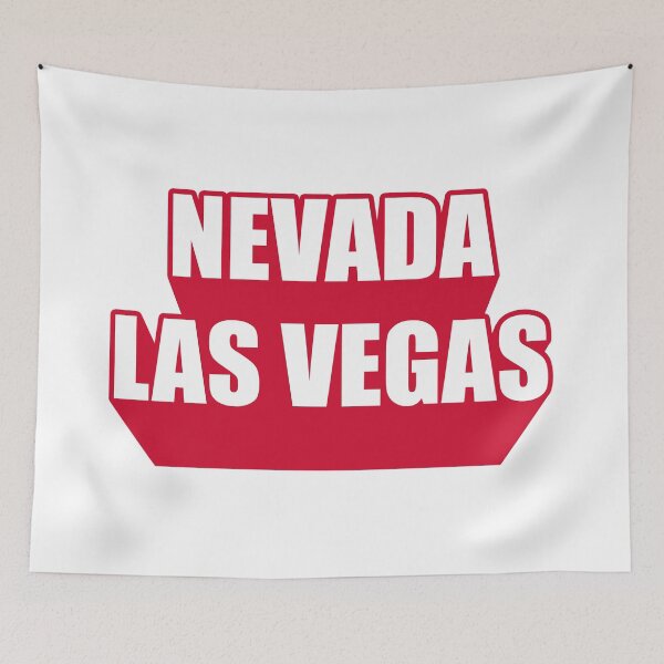 Item preview, UNLV designed and sold by kkosmicki.