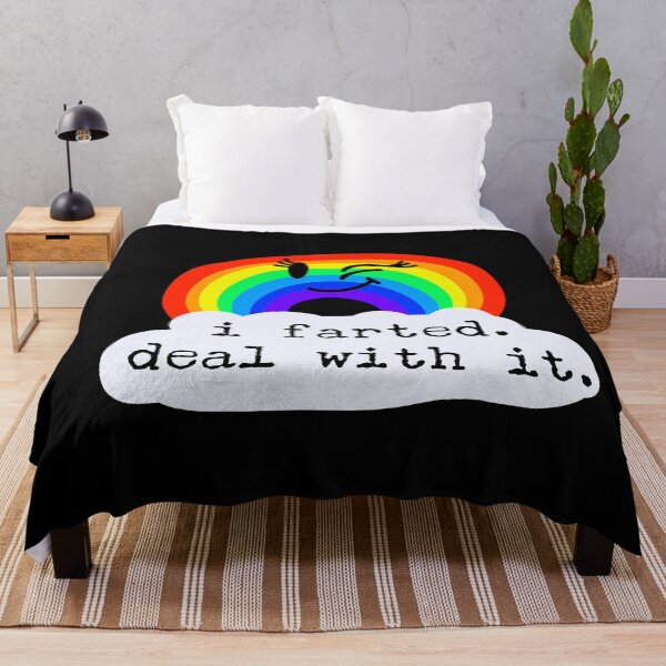 Item preview, I Farted. Deal with it. / Fumisteries designed and sold by Nathalie Aynié.