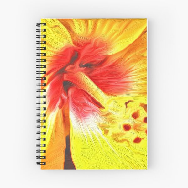 Item preview, Hibiscus in Yellow designed and sold by JAMMCREATIONS.