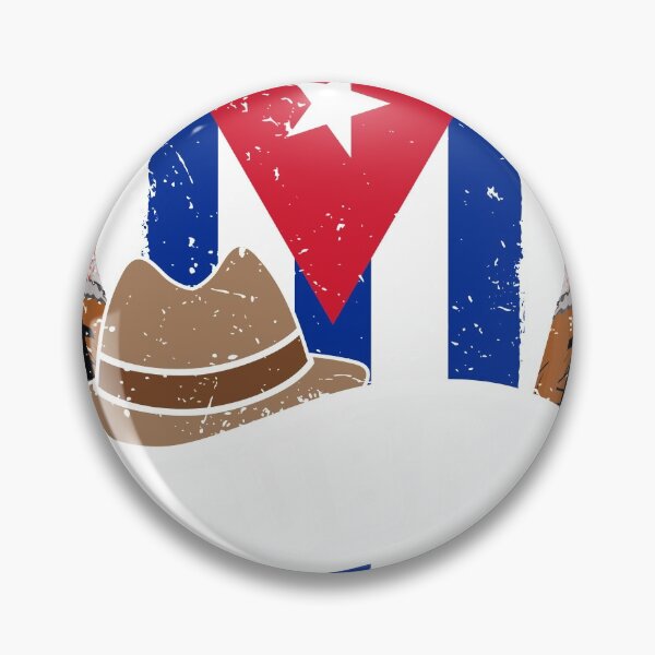 Item preview, Cuba Cigars Fedoras and Dominos Gift Design Idea design graphic designed and sold by Lisbob.