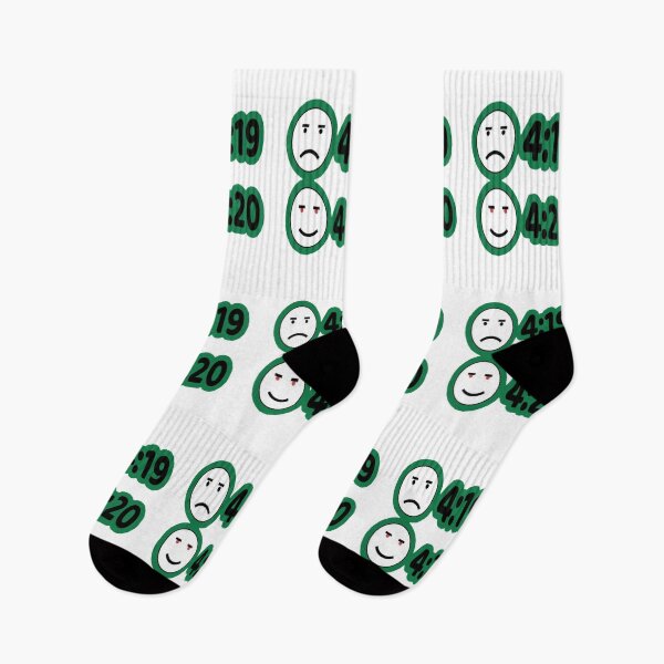 Item preview, 4:19 / 4:20 designed and sold by EVERGREEN ..