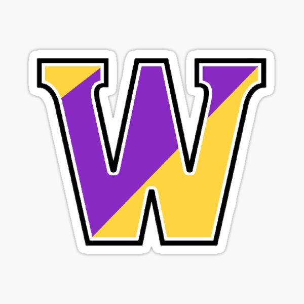 Williams ephs Sticker
