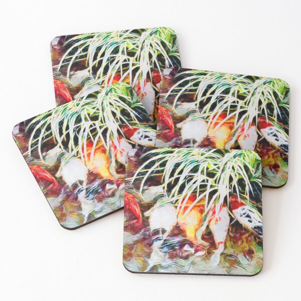 Item preview, Koi 27 designed and sold by secretgardener.