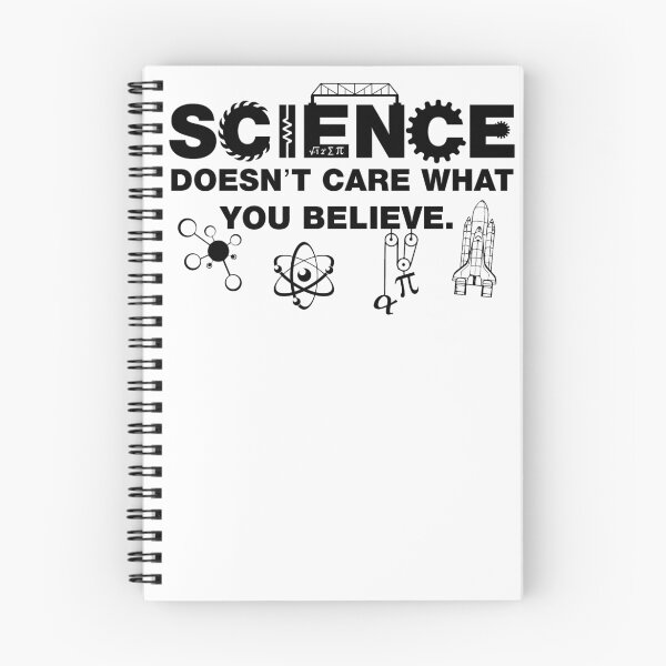 Item preview, Science Doesn't Care What You Believe designed and sold by lolotees.
