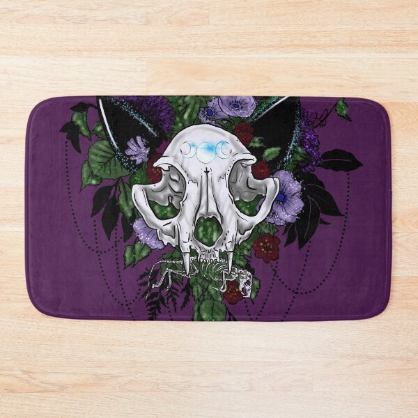 Item preview, Familiar designed and sold by Strange Familiar Art & Design.