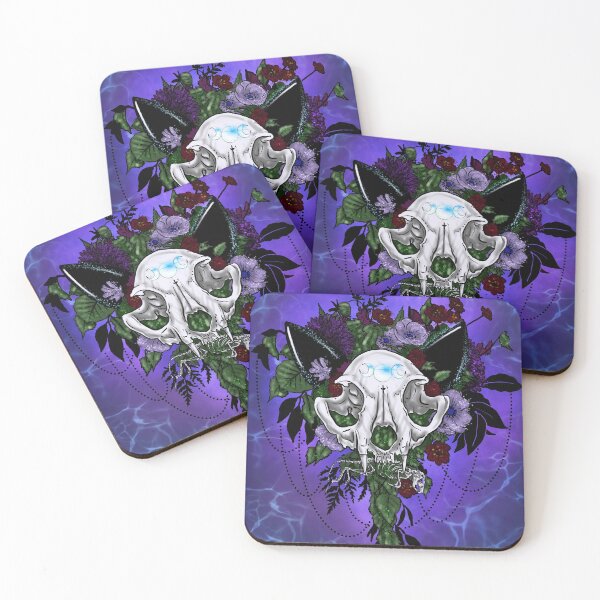 Item preview, Familiar designed and sold by Strange Familiar Art & Design.