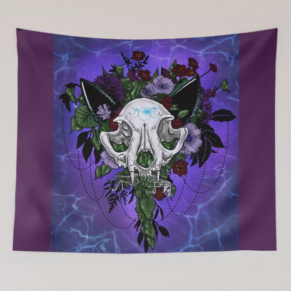 Item preview, Familiar designed and sold by Strange Familiar Art & Design.