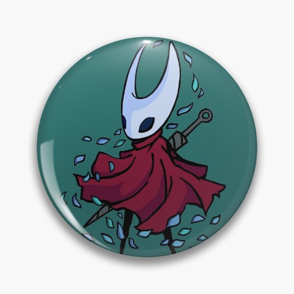 Hornet - Git Gud V1; Hollow Knight, Silksong Sticker for Sale by ateaart