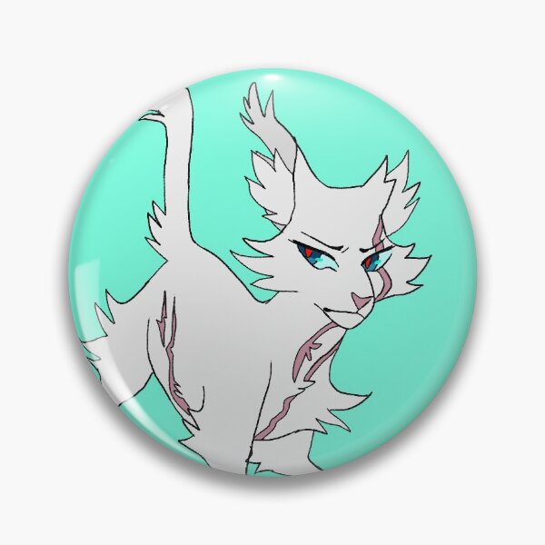 Item preview, snowtuft designed and sold by Gekkozilla.