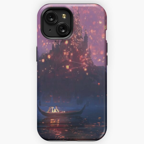 Tangled iPhone Cases for Sale