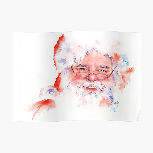 Ho ho ho.......... Poster