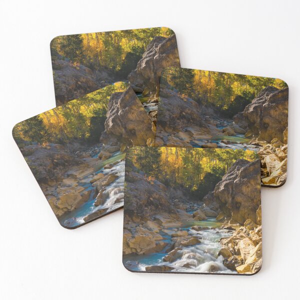 Item preview, Aspen Mountain Stream designed and sold by nbrandsberg.