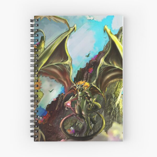 Item preview, Dragon Mauntain designed and sold by StayCool3d.