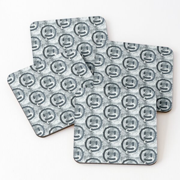 Item preview, El emoticon de la nieve. designed and sold by martinosfr.