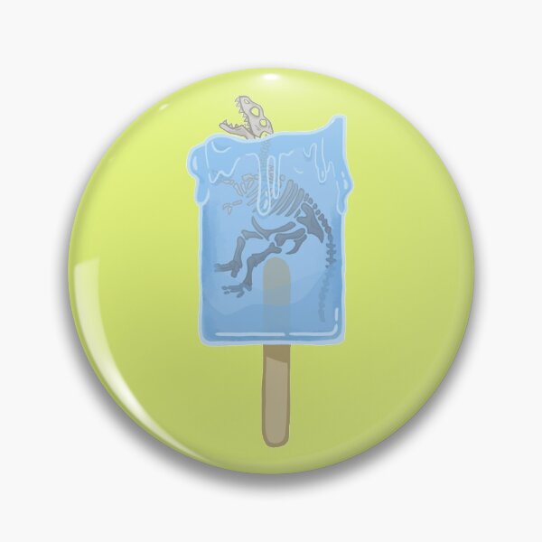 Item preview, Tyrannosaurus Rex Pop designed and sold by ouroborosunder.