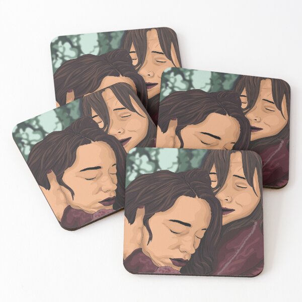 Item preview, Earp Sisters designed and sold by Jessica Tucker.