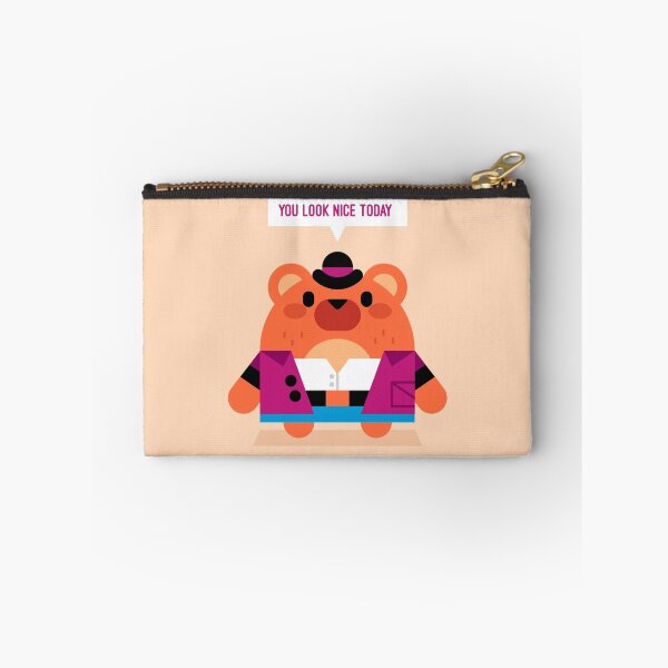 Item preview, You look nice today designed and sold by momodraws.