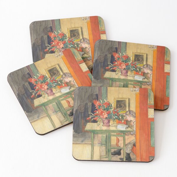 Item preview, Lisbeth Reading designed and sold by brushandframes.