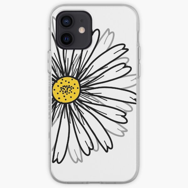 Daisy iPhone Soft Case