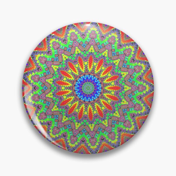 Item preview, Trippy Psychedelic Acid Designs  designed and sold by sarcasticsym.