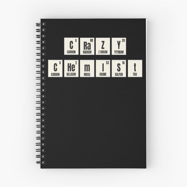 Item preview, Chemistry Teacher Science Teacher Appreciation Funny Chemist Periodic Table Design designed and sold by Hopscotch Shop Designs.