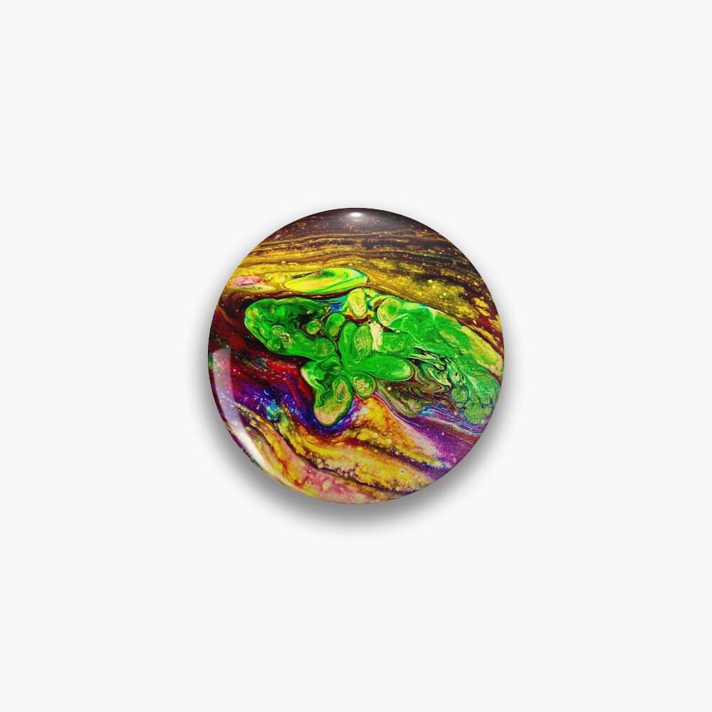 Item preview, Pin designed and sold by Sattguy.