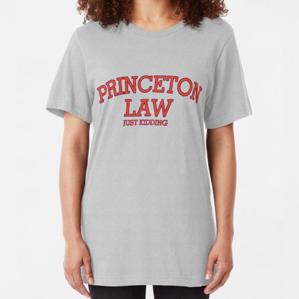 princeton t shirt amazon