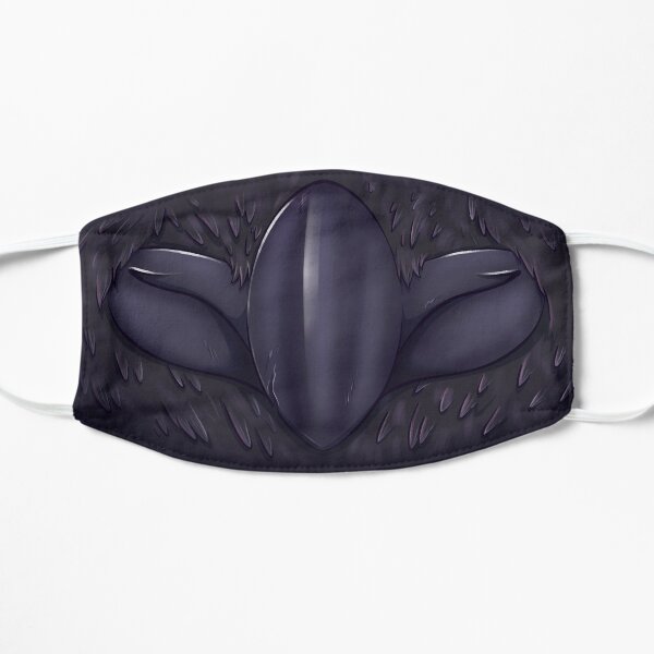 Kenku Beak Mask