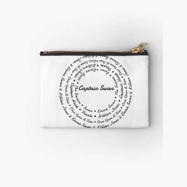 Item preview, Captain Swan designed and sold by swanspirate520.