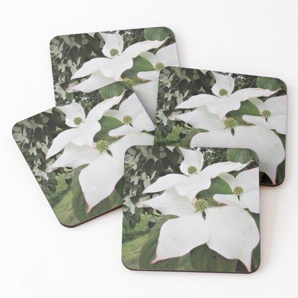 Item preview, Dogwood Blooms designed and sold by GoNatureDesigns.