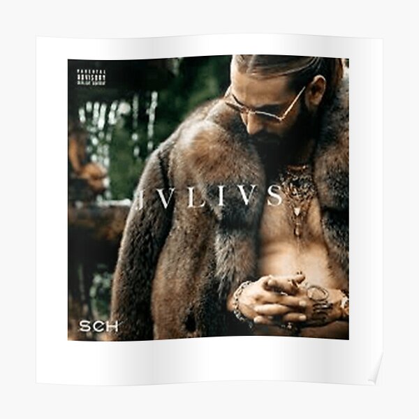Sch Jvlius Poster