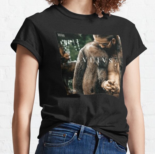 Sch Jvlius Classic T-Shirt