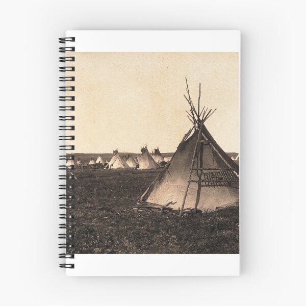 Item preview, Plains Indian Tipi designed and sold by TheWildWildWest.