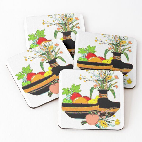 Artikelvorschau, *FRUITS&FLOWERS*Berezabella Art* entworfen und verkauft von Berezabella.