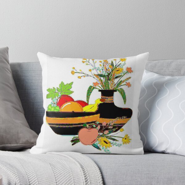 Item preview, *FRUITS&FLOWERS*Berezabella Art* designed and sold by Berezabella.
