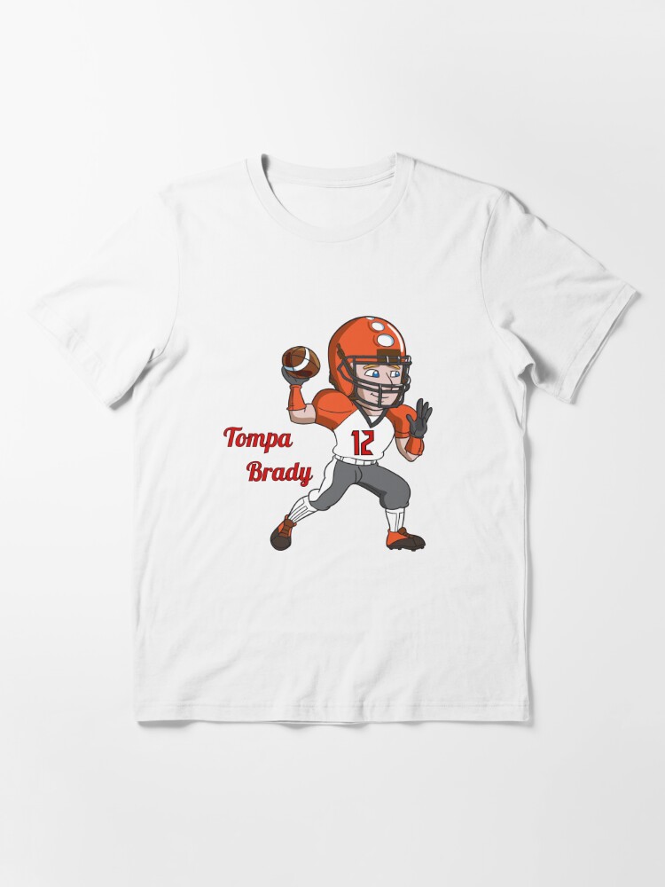 calvin johnson flexing Essential T-Shirt for Sale by trewashburn