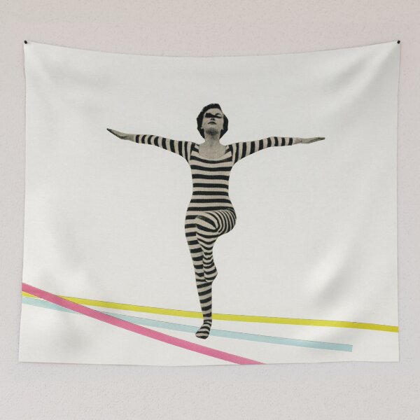 Item preview, The Bold and the Bright designed and sold by Cassia Beck.