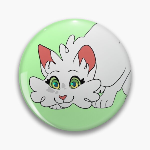 Item preview, whitewing designed and sold by Gekkozilla.