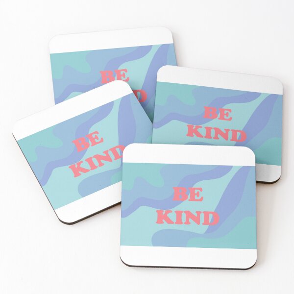 Item preview, Be Kind designed and sold by scrumpstudio.
