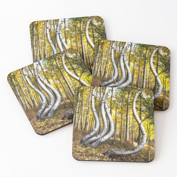 Item preview, Convoluted Aspens designed and sold by nbrandsberg.