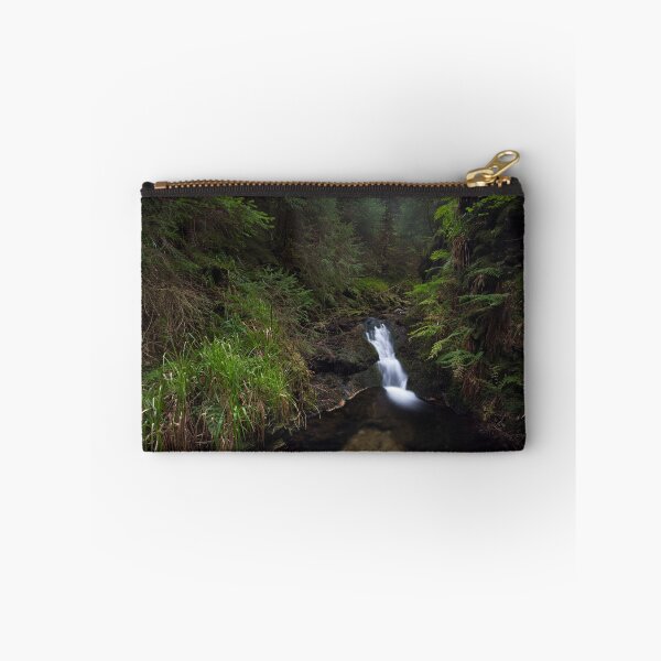 Item preview, flowing through drumtochty woods designed and sold by codaimages.